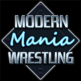 Modern Mania Wrestling-icoon