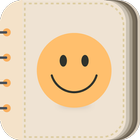 Mi Diario con Candado: journal icono