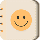 Mi Diario con Candado: journal icono