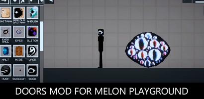The Doors Mod For melon screenshot 2