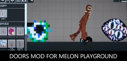The Doors Mod For melon screenshot 3