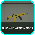 Melon Guns Weapon PlayGround