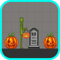 Halloween Mod For melon