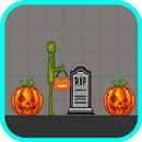 Halloween Mod For melon APK