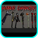 Horor Mod For melon APK