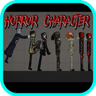 Horor Mod For melon icon