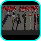 Horor Mod For melon icon