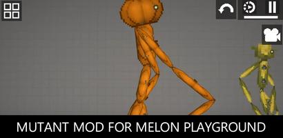 Mutant for Melon screenshot 2