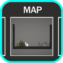Maps For Melon Playground APK