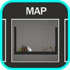 Maps For Melon Playground icon