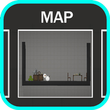 Maps For Melon Playground icon