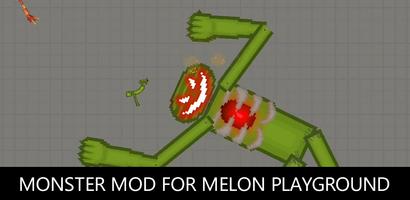 Mod Monster for Melon screenshot 1