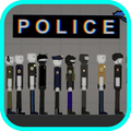Police Mod For Melon