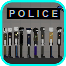 Police Mod For Melon APK
