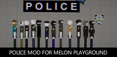 Police Mod For Melon screenshot 3