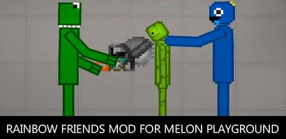 Mod Melon Rainbow Friends bài đăng