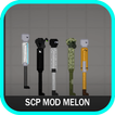 SCP Mod For Melon