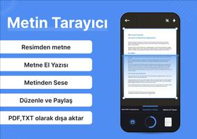 Görüntüden metne Dönüştürücü gönderen