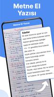 Görüntüden metne Dönüştürücü Ekran Görüntüsü 1