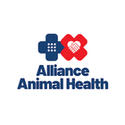 آیکون‌ Alliance Animal Health