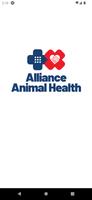 Alliance Animal Health ポスター