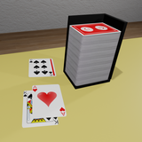 Blackjack Card Counting