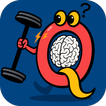 BrainIQ - Logic & Brain Games icon