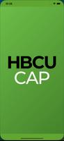 HBCU CAP poster