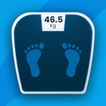 Tracking Weight Monitor Daily