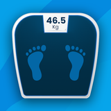 Tracking Weight Monitor Daily icône