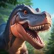 Wild Dinosaur Simulator Games