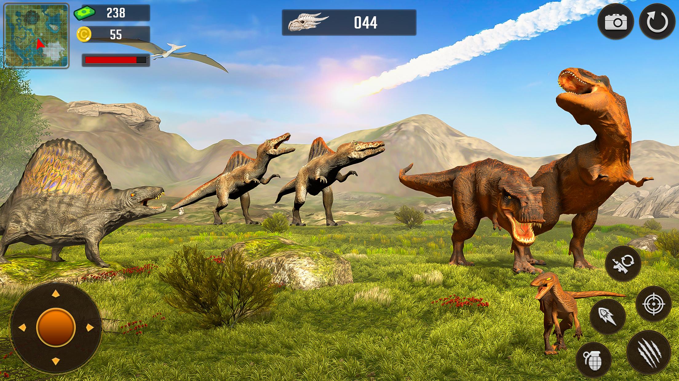 Динозавры симулятор 3. Dinosaur Simulator games. Iverted Ichthyosaurus Dinosaur Simulator.