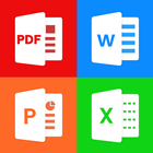 All Document Reader آئیکن