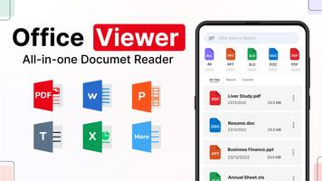 All Document Reader پوسٹر