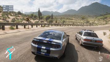 Drift Car Racing Drifting Game capture d'écran 2
