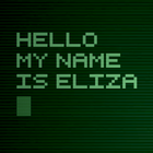 Eliza آئیکن