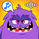 Guess Sound: Monster Voice