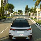 Real Car Driving 3D: Car Games simgesi