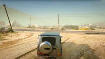 Real Car Driving 3D: Car Games स्क्रीनशॉट 3