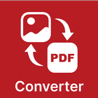 Image to PDF - PDF Converter アイコン