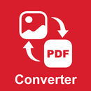 Konwersja PDF - Obraz do PDF aplikacja
