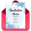 Crear Tarjetas de Invitacion