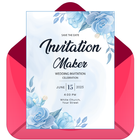 Crear Tarjetas de Invitacion icono