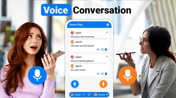 All Translate Language App captura de pantalla 1