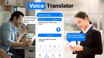 All Translate Language App captura de pantalla 3