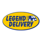 Legend Delivery simgesi