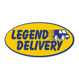 Legend Delivery icône