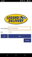 Legend Delivery gönderen