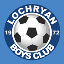 Lochryan Football Club APK