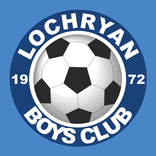 Lochryan Football Club